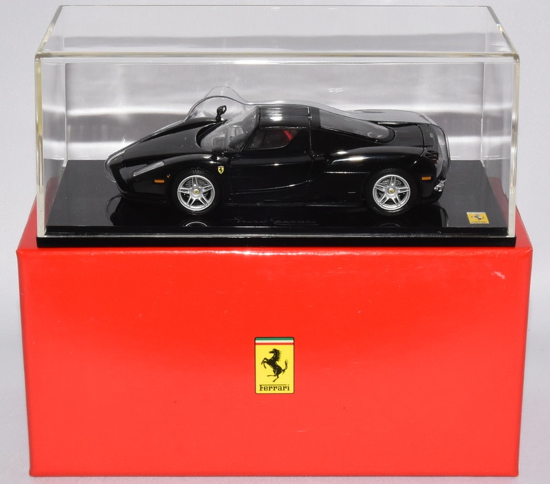 京商 1/43 Ferrari ENZO (Black) 05001BK | まんだらけ Mandarake