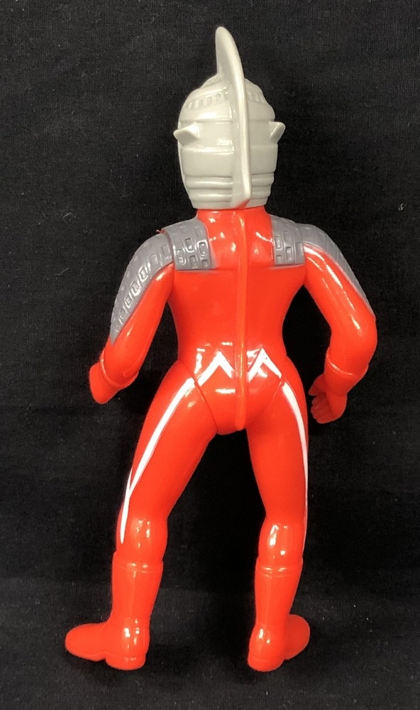 B-CLUB ブルマァク復刻版怪獣シリーズ ウルトラセブン UMセブン