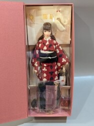 杏 Annz
