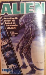 AN AUTHENTIC MODEL KIT