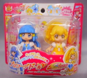 プリコーデドール スマイルプリキュア2