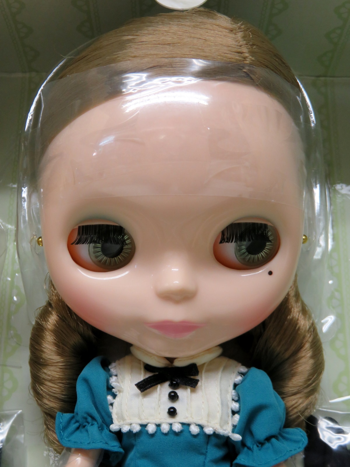 商舗 ブライス ベリーヴィッキー Blythe Very Vicky doll sushitai.com.mx