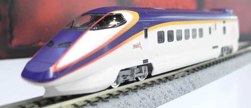 珍しい TOMIX 98967 JR E3系 2000番台 山形新幹線「つばさ」 セット - 鉄道模型 - www.fonsti.org