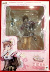 Atelier of Rorona / High Priestess