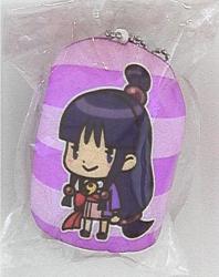 A deformation character bead cushion / inversion t