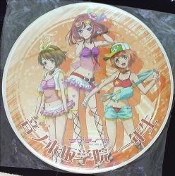 A デカカン batch / love live 