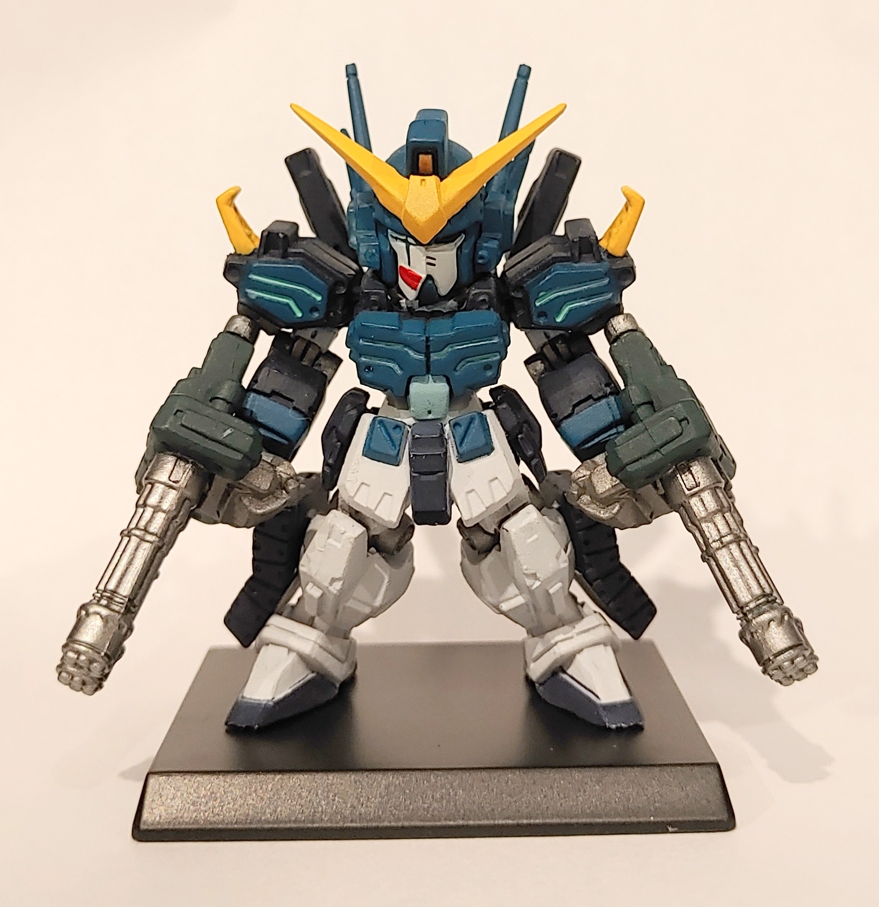 購買FW GUNDAM CONVERGE ♯SELECTION 10周年 02 5.ガンダム