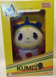A stuffed collection / persona 4 