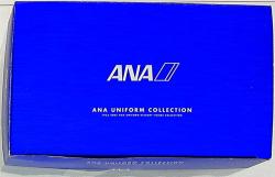 ANA Uni form collection / ANA