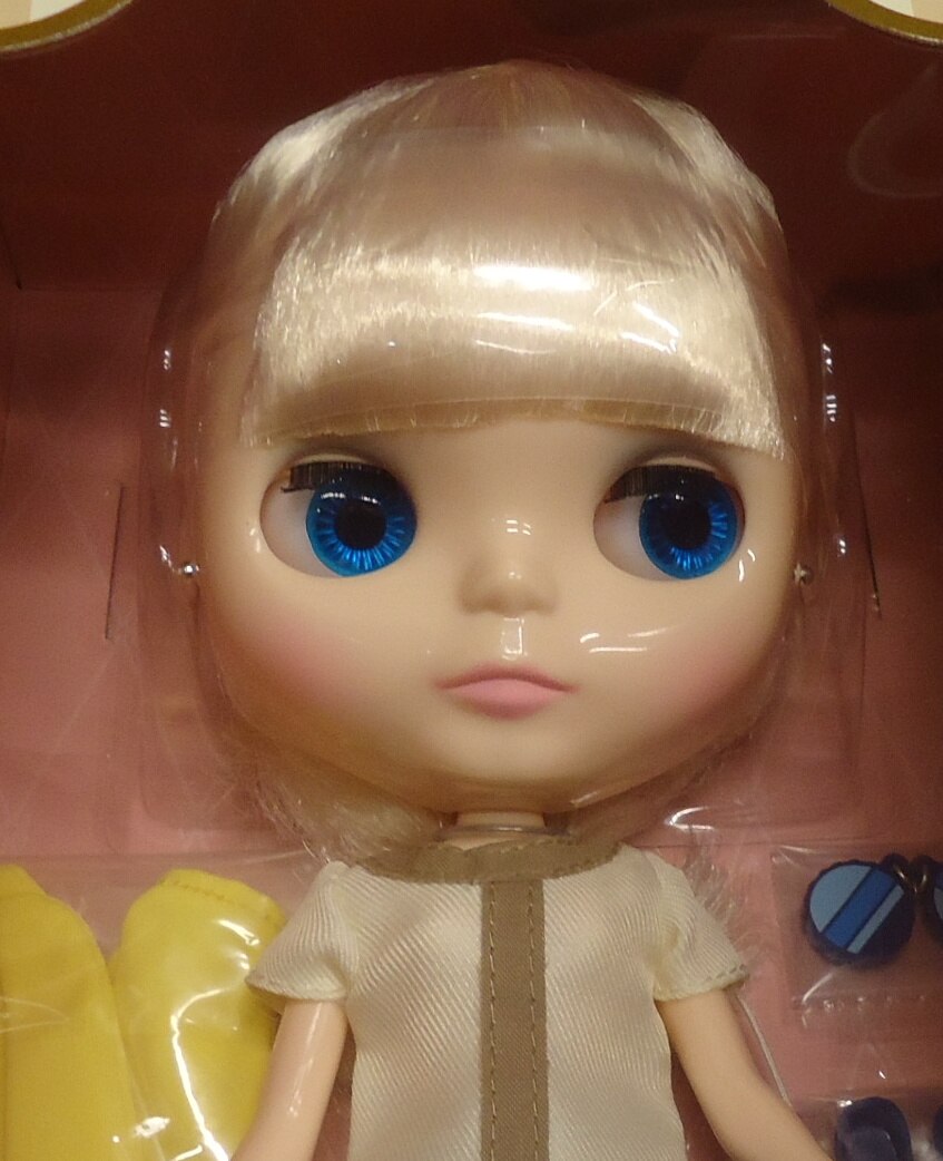 mandarake blythe