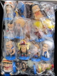 Anime Characters Heroes Dressrosa Series That