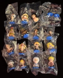 アニキャラヒーローズ ドレスローザ編其の参
