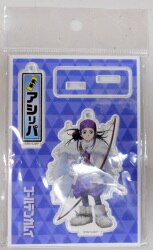 Acrylic Stand Key Chain