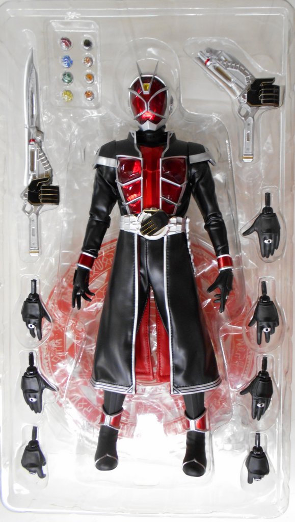 メディコムトイ PBM 仮面ライダーTHE FIRST 2号 RAH フィギュア