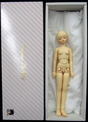 Mandarake | Kokura - Large Cast Doll (Super Dollfie etc)