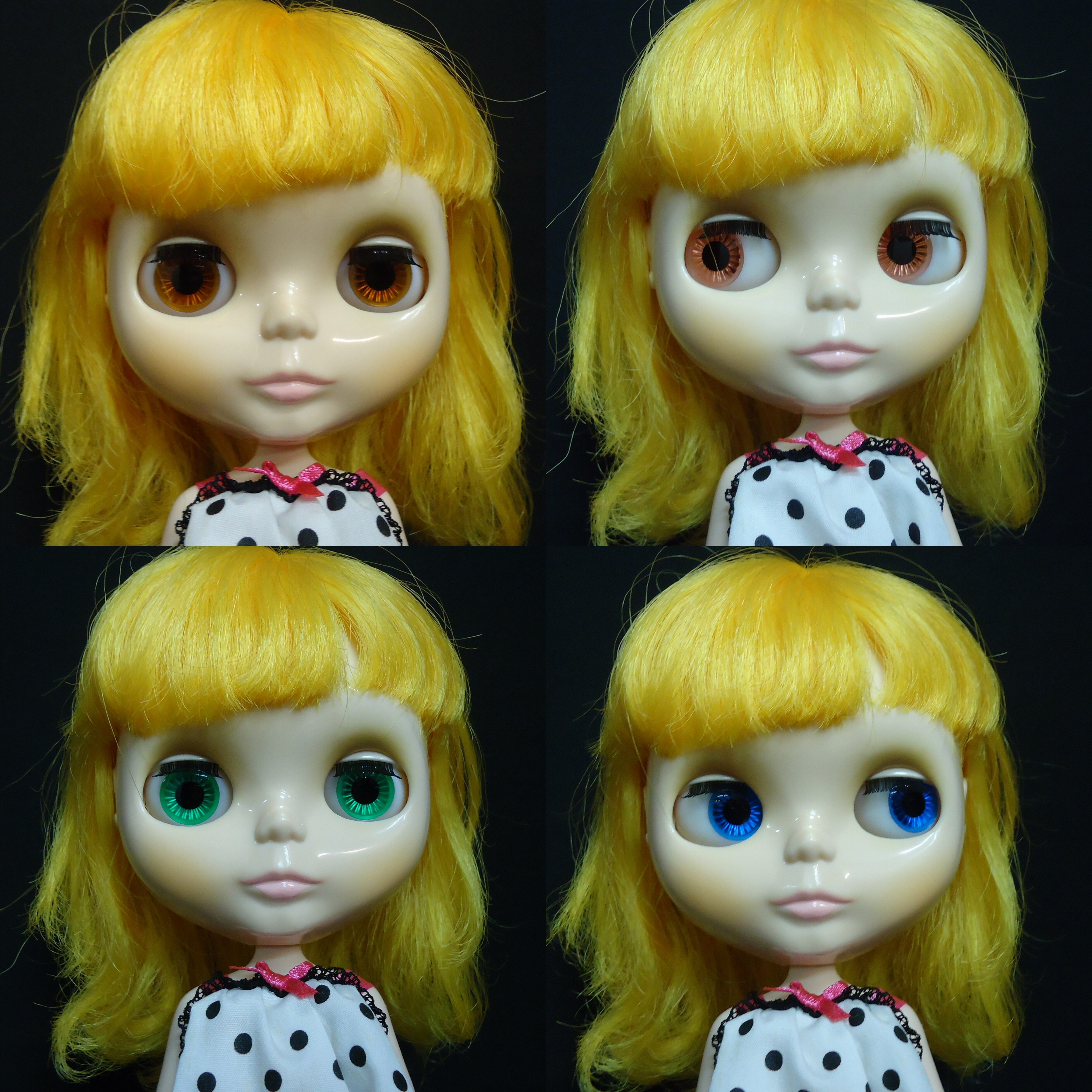 mandarake blythe