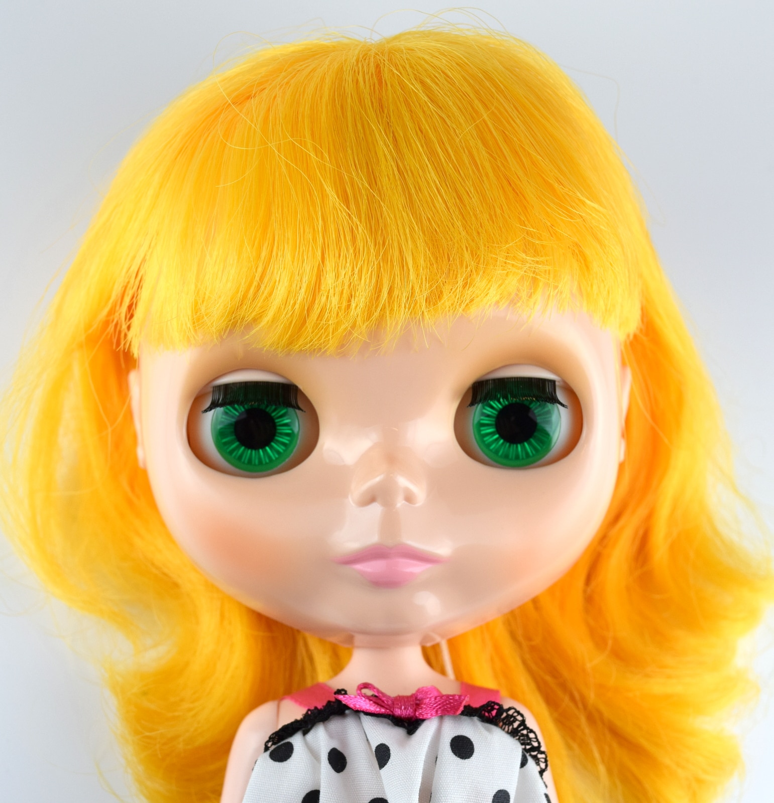 タカラトミー Blythe ネオブライス プリマドーリーマリーゴールド