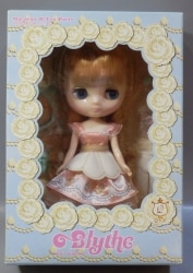 まんだらけ通販 | 1/6～1/12ドール(～30cm) - ミディブライス