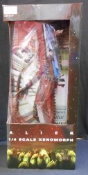 ALIEN / 1/4SCALE XENOMORPH