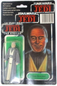 (トリロゴ) ANAKIN SKYWALKER 3.5インチ