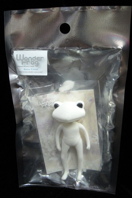イベント限定ワンダフレンド発売です | Studio Uoo