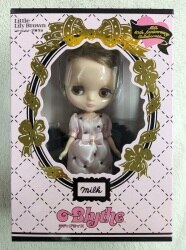 ミディブライス ネリーニブルス タカラトミー タカラトミー ミディブライス ネリーニブルス | まんだらけ