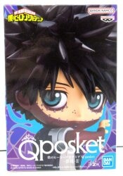 BANDAI SPIRITS Q posket 荼毘II 荼毘 (ノーマル)