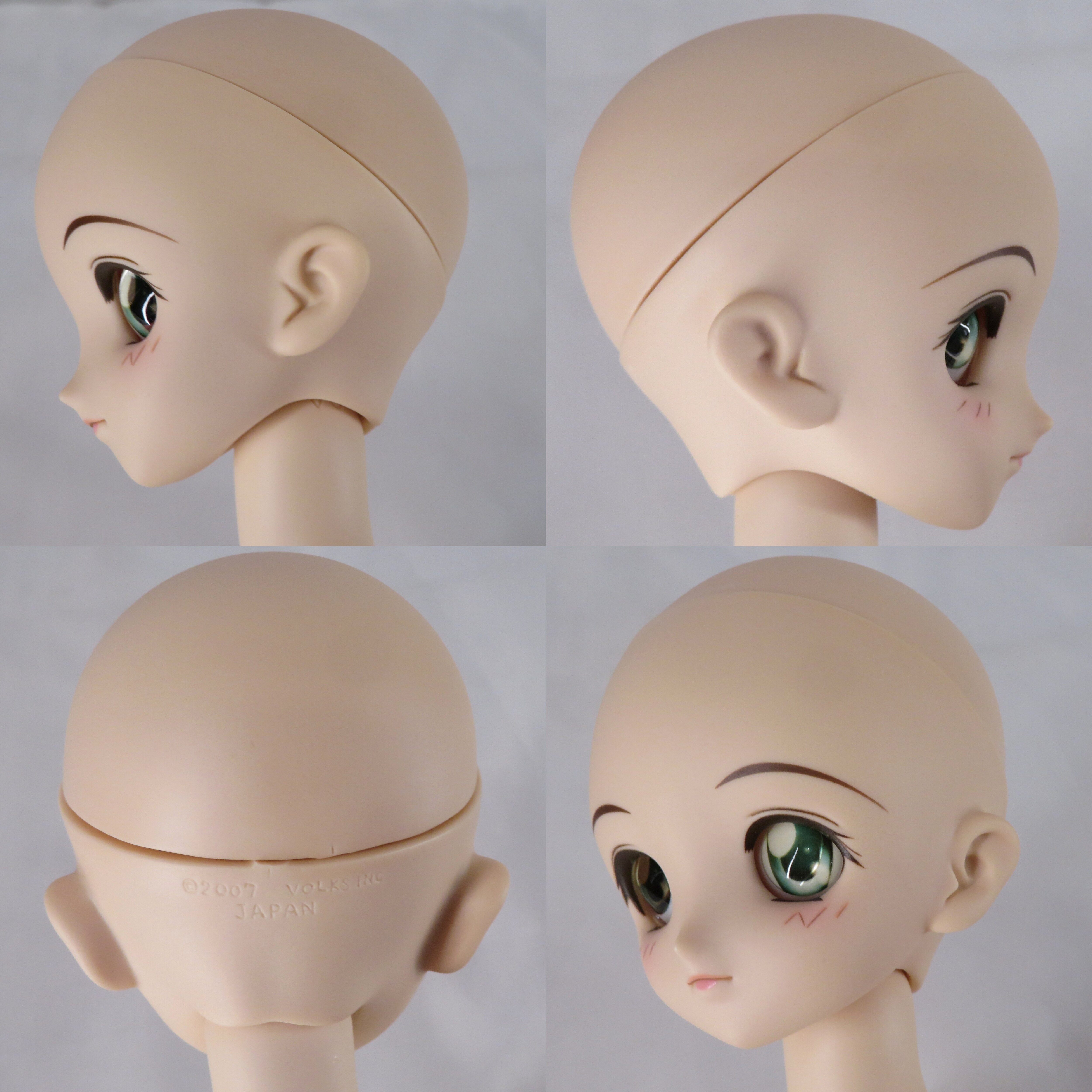 ボークス MDD 君が望む永遠 玉野まゆ | まんだらけ Mandarake