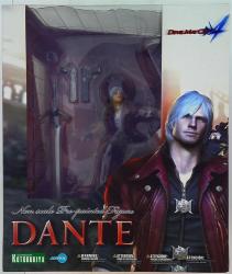 ARTFX / Devil May Cry 4