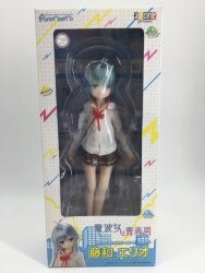 アゾン ピュアニーモキャラクターシリーズ 東方プロジェクト 霧雨魔