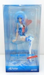 Alter mental model ・ Takao Obani Ver
