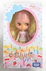 タカラトミー ネオブライス エンチャンテッドペタル