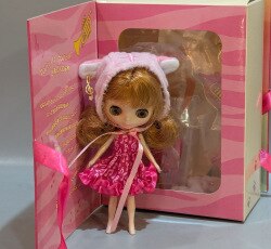 タカラ プチブライス コスモアフタヌーン | まんだらけ Mandarake