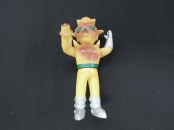Astro Myu -5 mini Sofubi