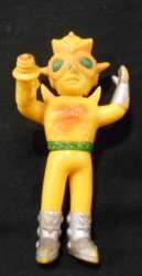 Astromu-5 Mini Sofubi