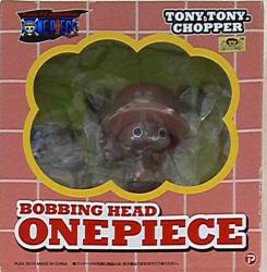 A dive/bobbing head