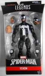 ABSORBING MAN