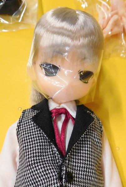 ママチャップトイ ちっちゃな男の子 蒼月ろう 執事 2 | まんだらけ 