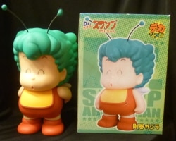 デカソフビ