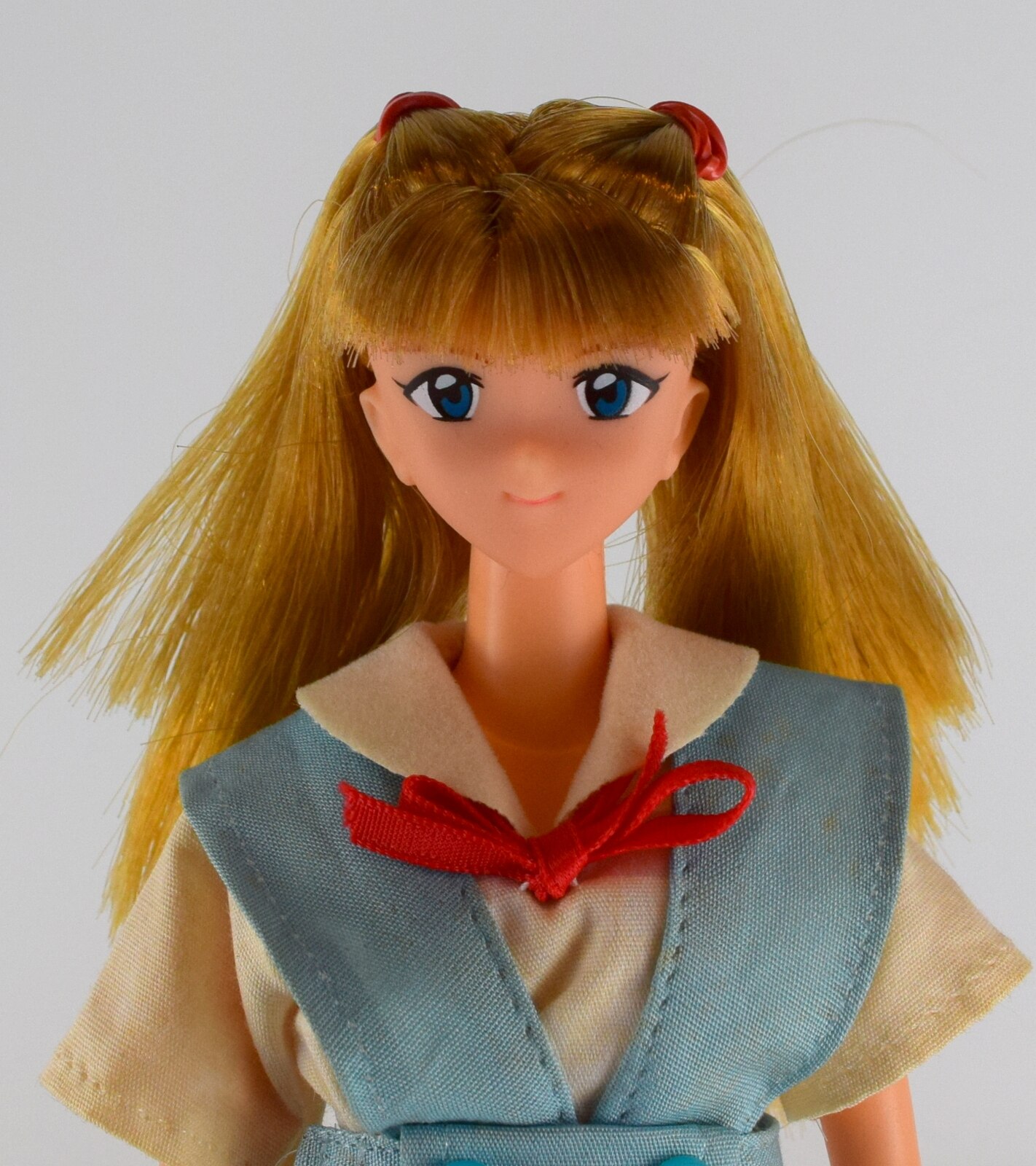 asuka langley doll