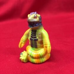 ドラゴンボーイ マジンガーコレクション 未開封 ベアモデル