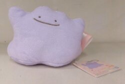 I LOVE METAMON ぬいぐるみ