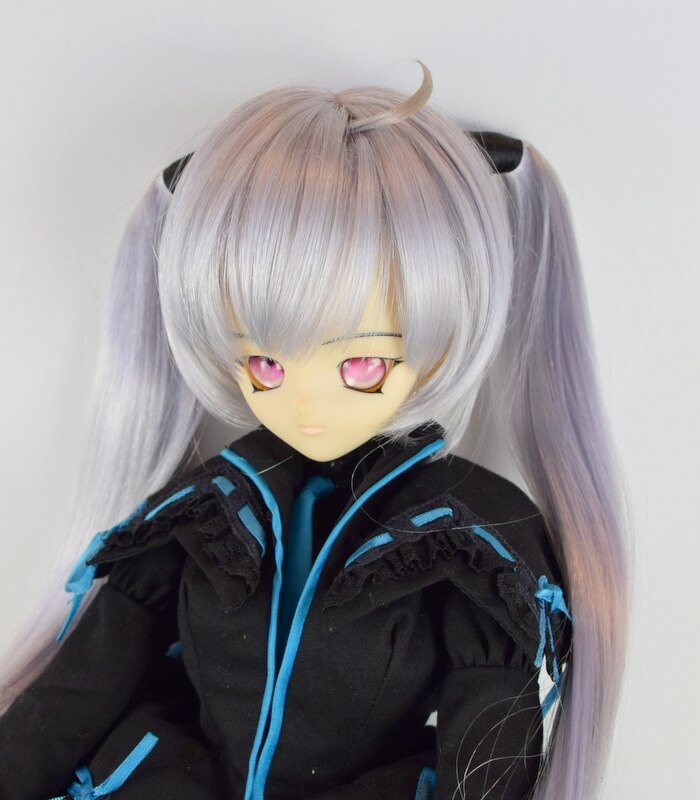 mandarake | volks dd muv-luv yashirokasumi