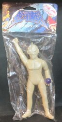 A Galaxy federation / Ultraman 80 