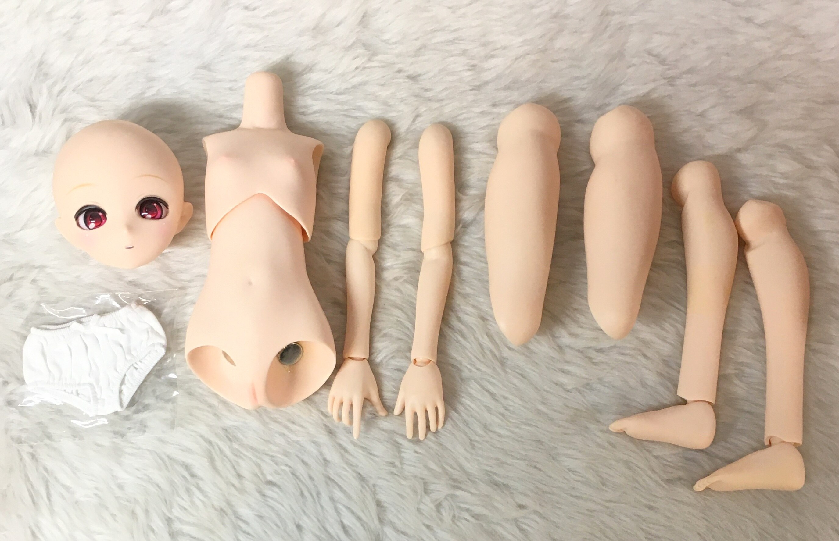 Libidoll