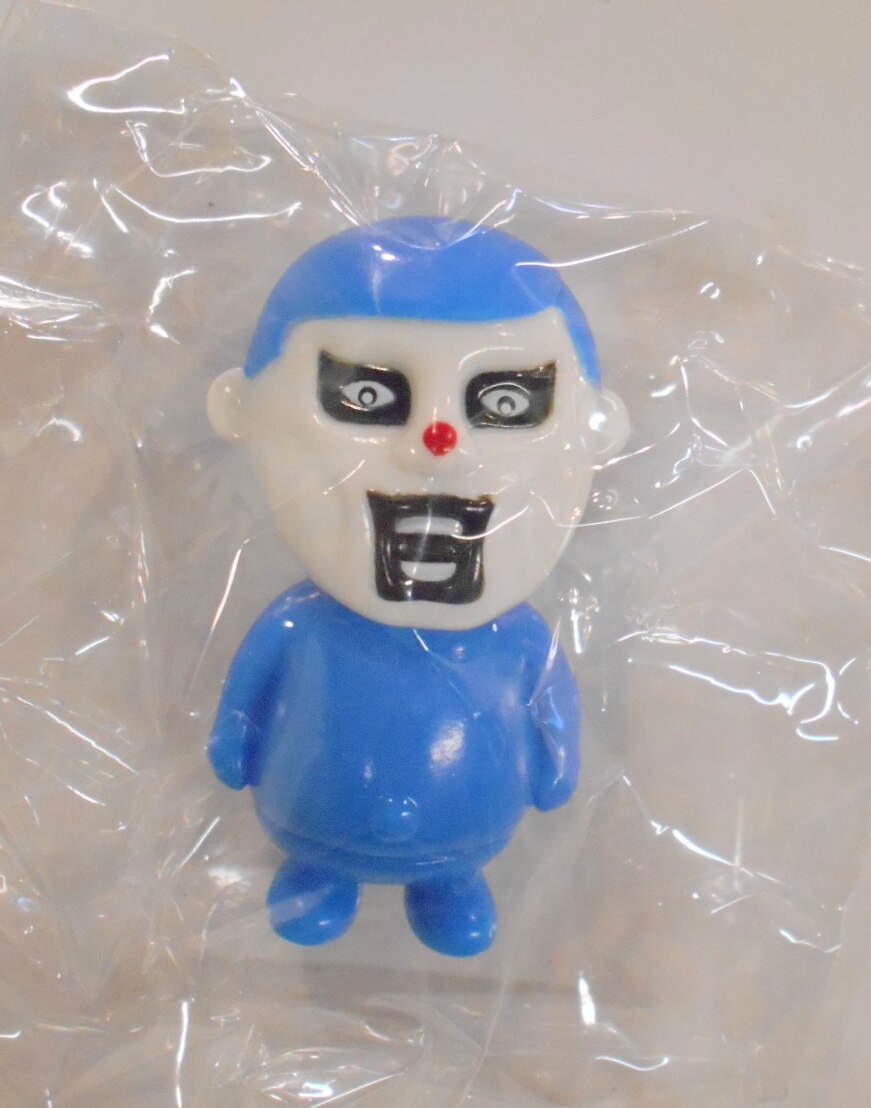 MEDICOMTOY VAG シリーズ14 PUNK DRUNKERS ぽっちゃいつ 青 | ありある