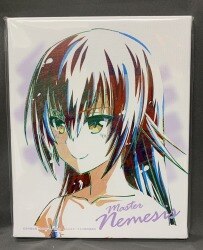 Art-Ani Canvas Board