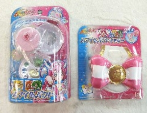 スマイルプリキュア! スマイルパクト+キャリー