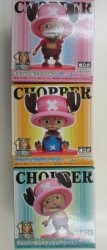 A chopper assembling model and figure 04 