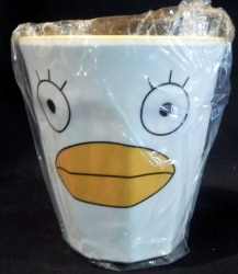 A melamine cup / Gin soul 